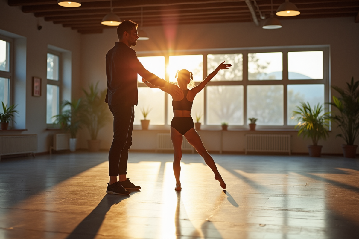 danse studio