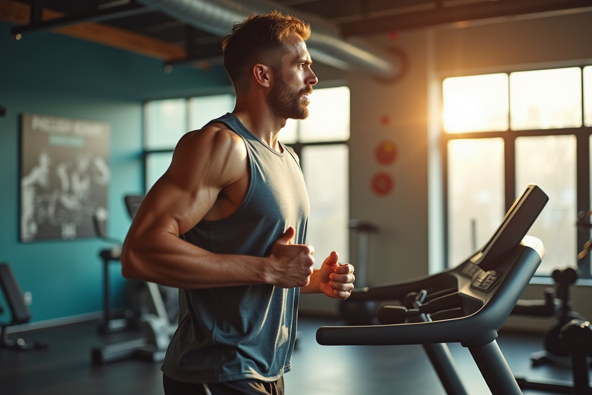 activité cardio