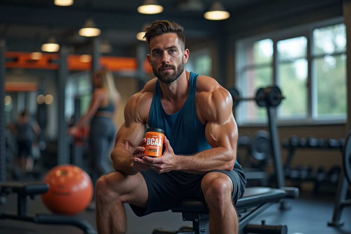 supplements sportifs