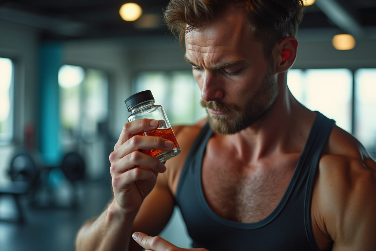 carnitine santé