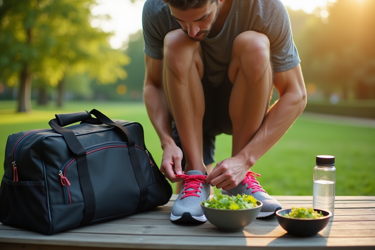 alimentation sportive