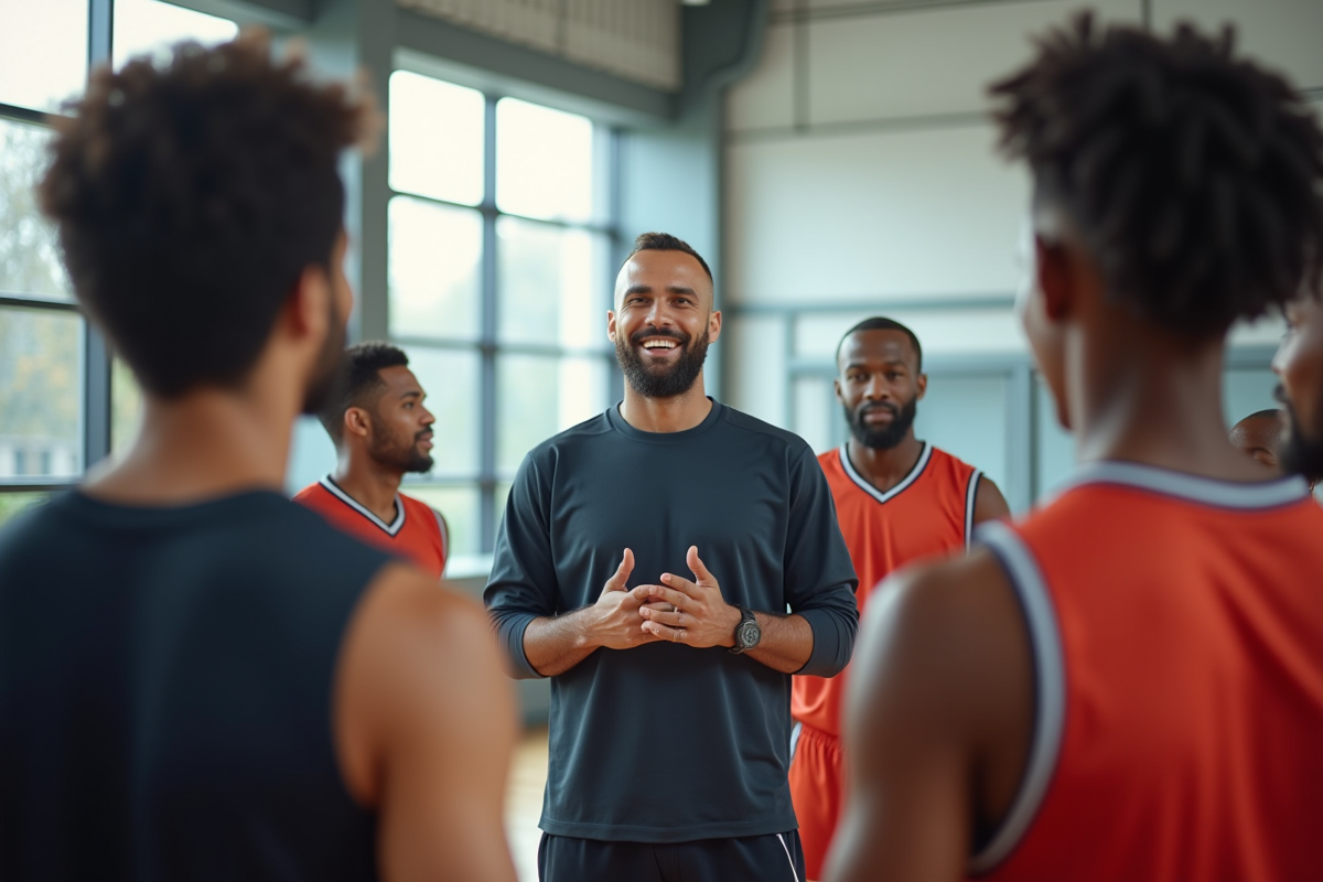 sport inclusivité