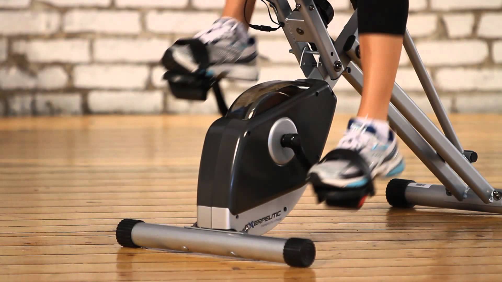 mini velo appartement