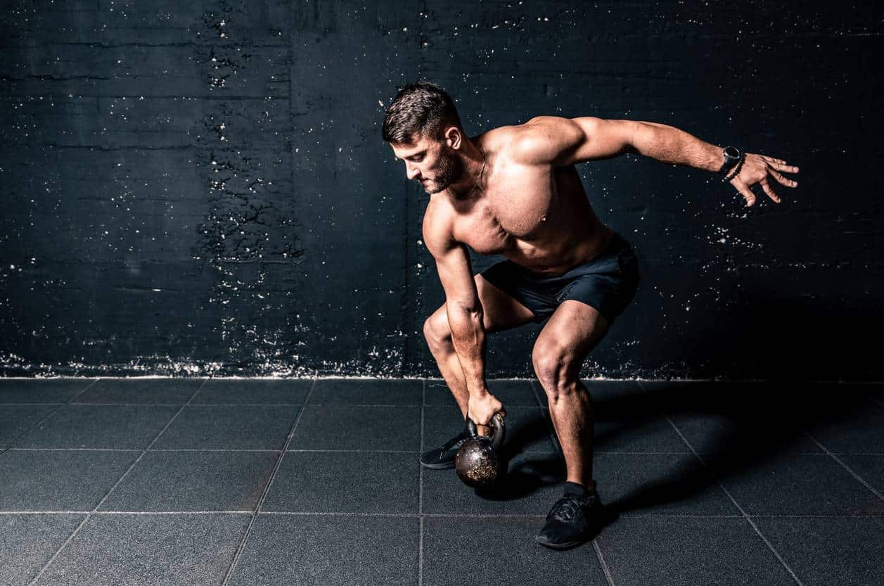 CrossFit, équipements et accessoires