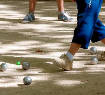 petanque