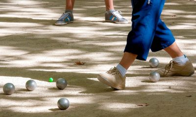 petanque