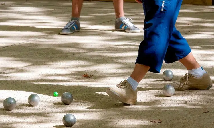 petanque