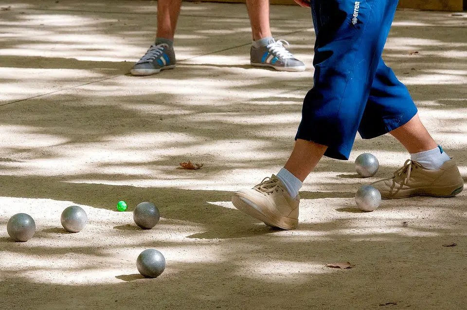 petanque