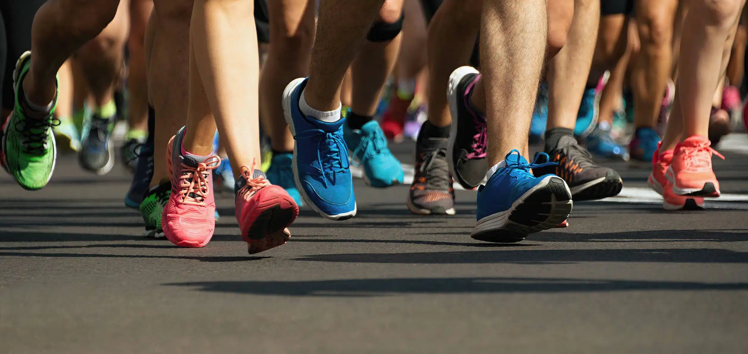 chaussures  entrainement marathon