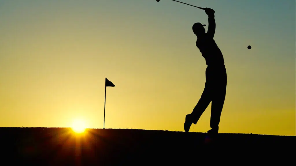 Profitez d'un week-end en Provence pour pratiquer le golf
