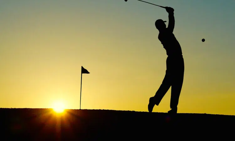 Profitez d'un week-end en Provence pour pratiquer le golf