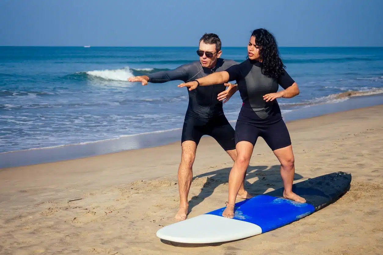 activités sportives cadeau à offrir