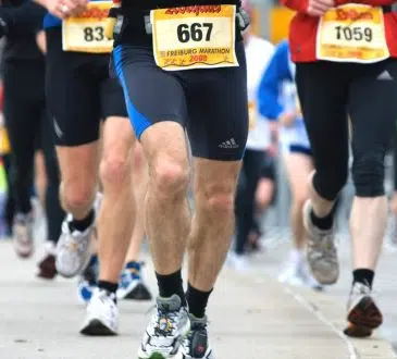 Un Marathon pour l'écologie vous attend à Rennes